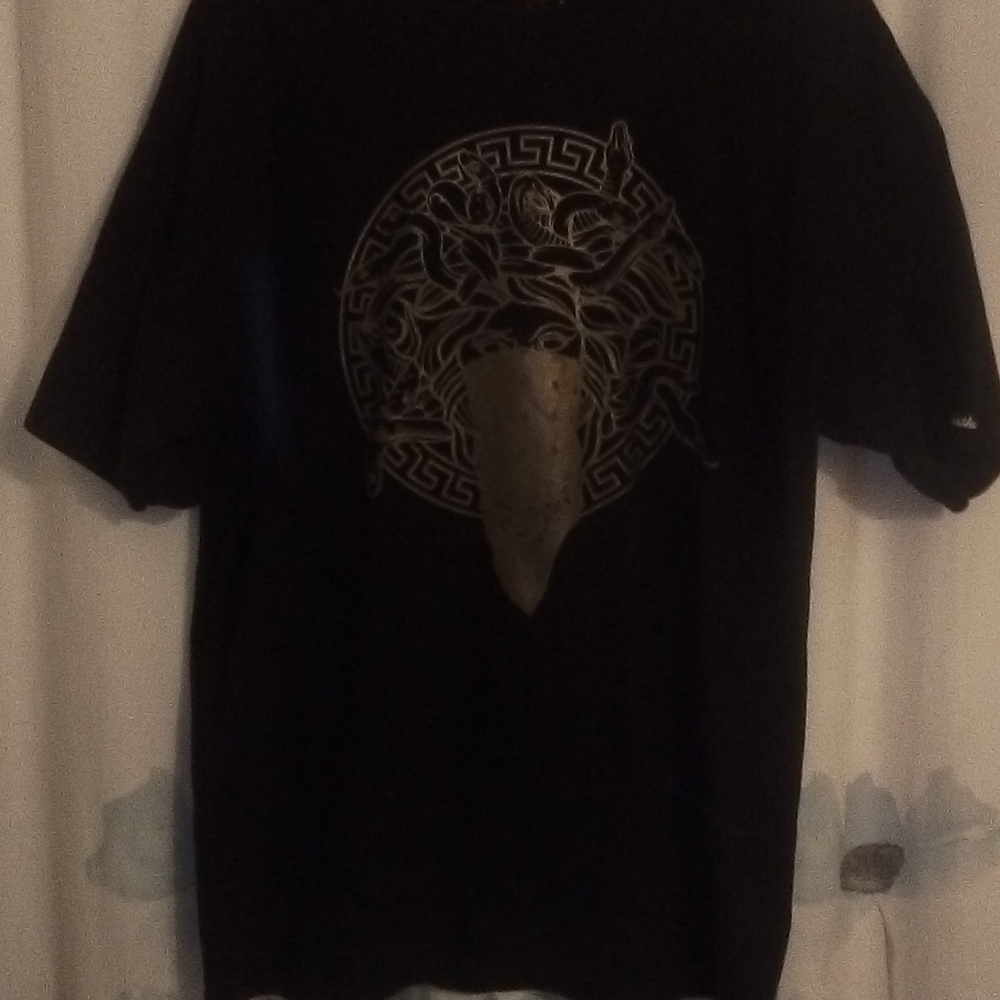 Crooks & Castles t-shirt